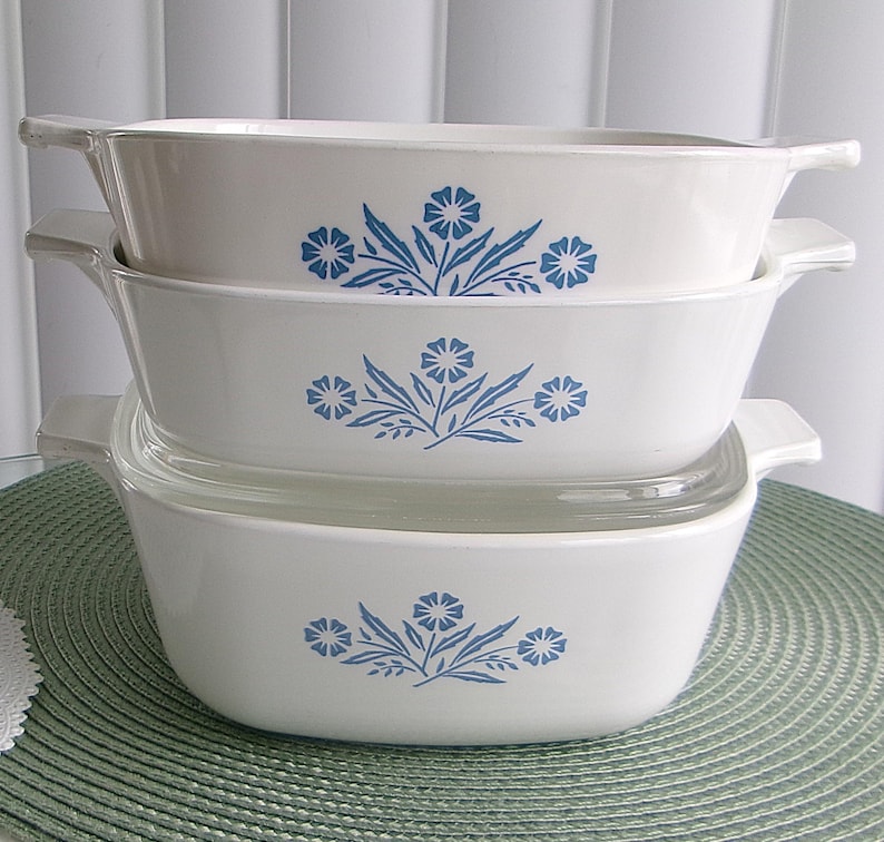 CorningWare Casserole - Thumbnail 2