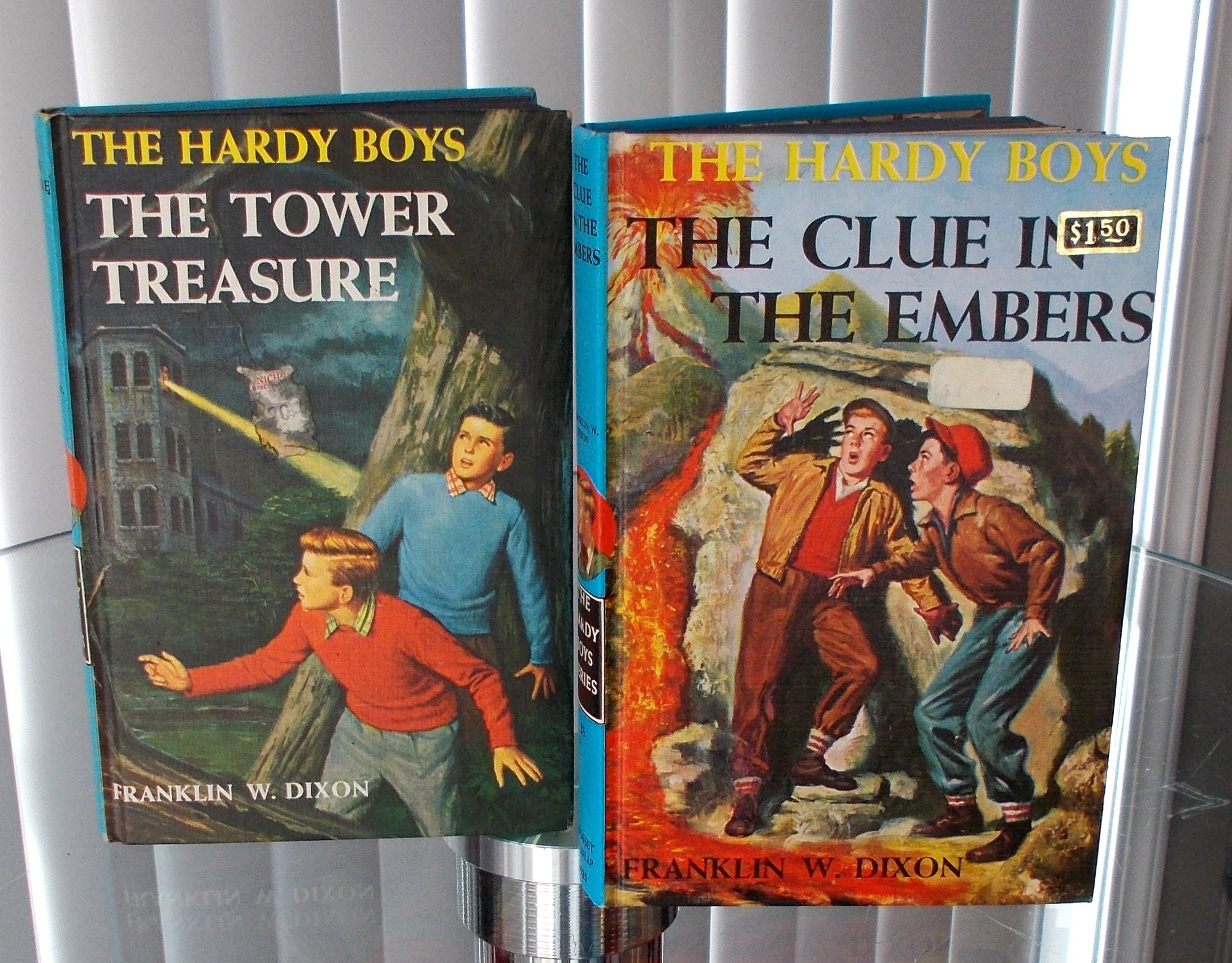 79  Are Hardy Boy Books Worth Anything for Kids