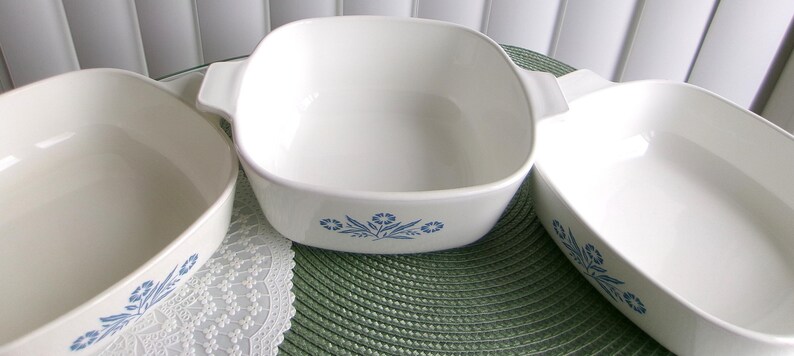 CorningWare Casserole - Thumbnail 4