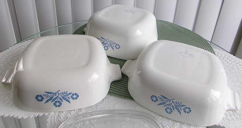 CorningWare Casserole - Thumbnail 5
