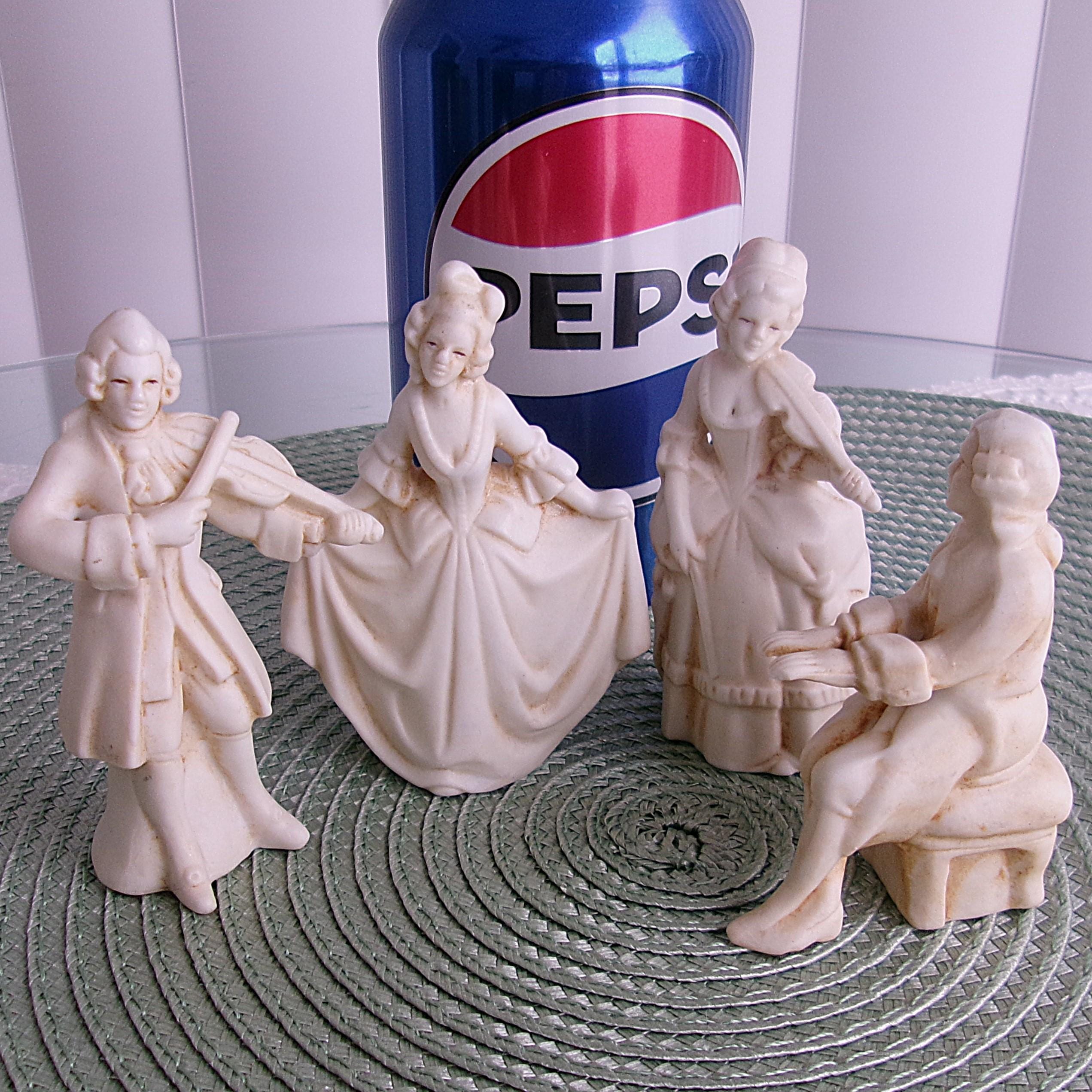 Occupied Japan Piano - Etsy
