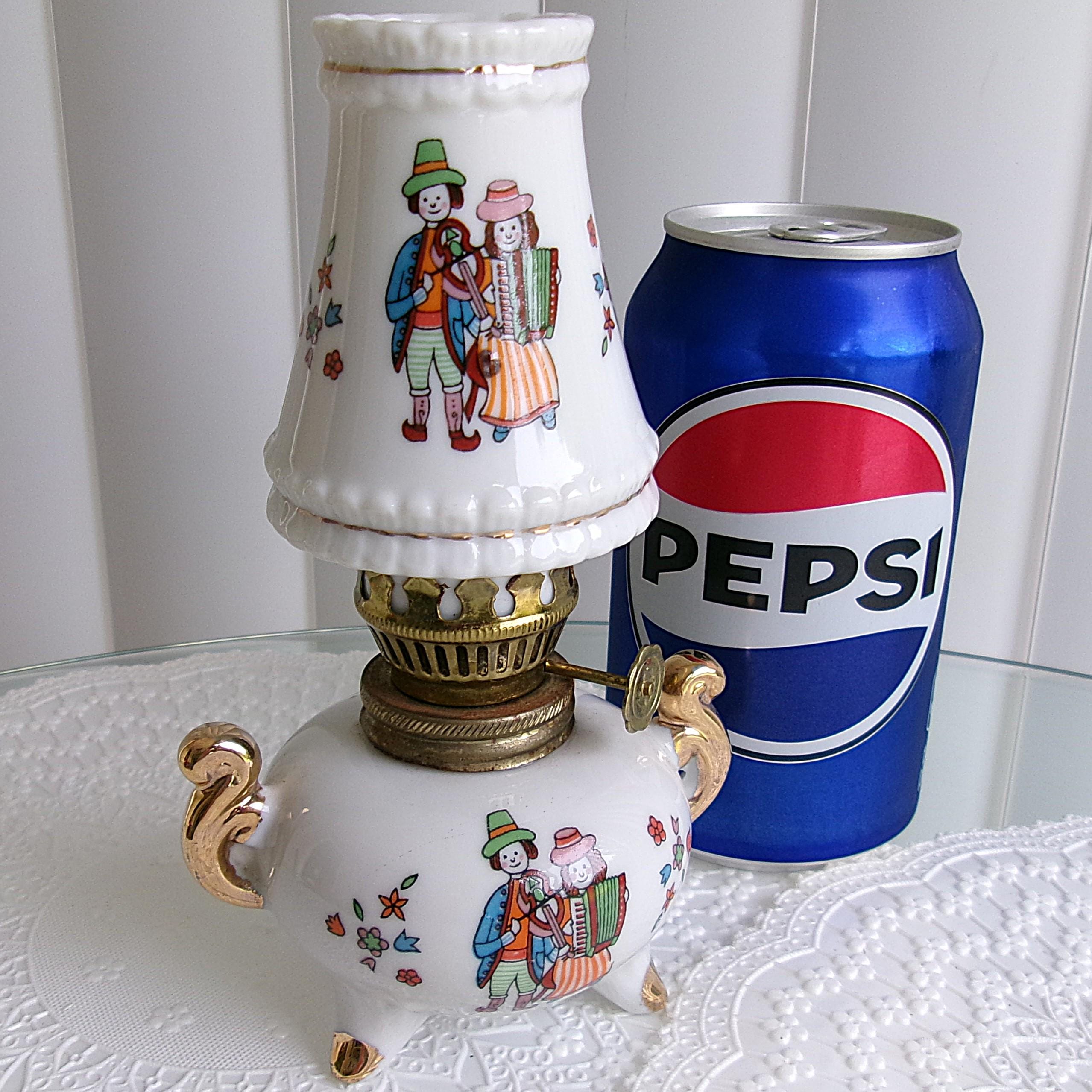 Dutch Boy - Etsy