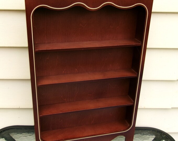 Vintage Knick Knack Wall or Table Etsy