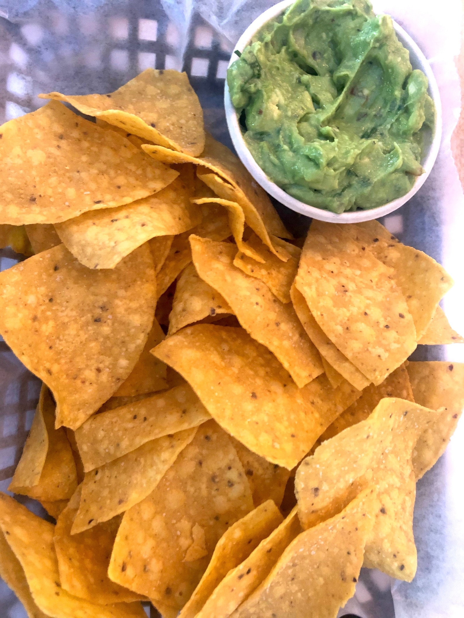 Chips & Guac Digital Download JPEG Etsy