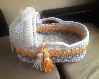 etsy baby basket