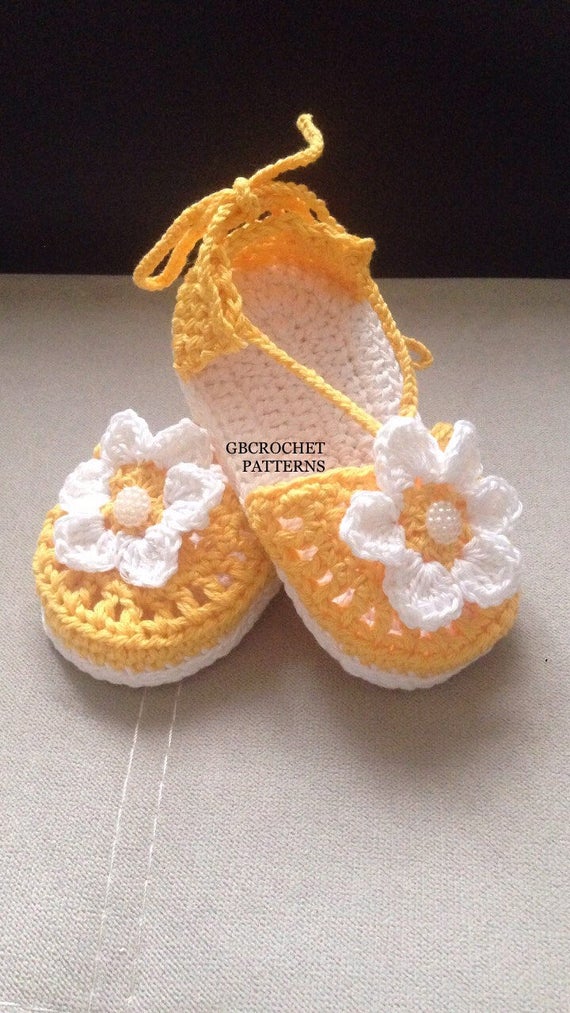 baby spring shoes