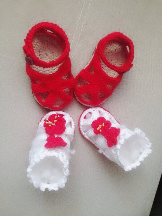 baby shower shoes