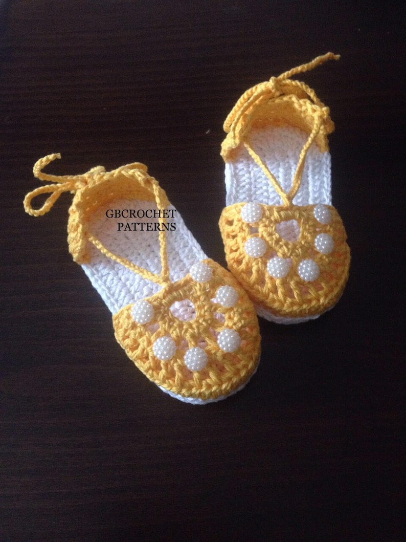 baby spring shoes