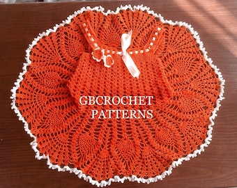 Crochet DIY Christmas gift