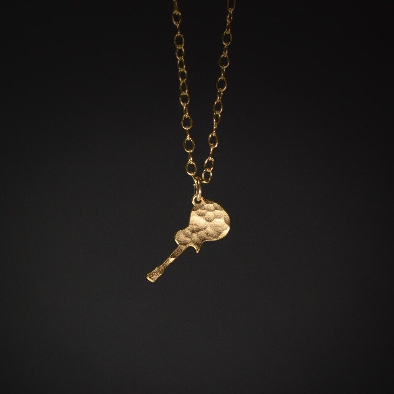 Guitar Charm