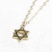 see more listings in the Jewish Necklace section