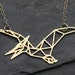 see more listings in the Animal Necklace section