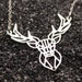 see more listings in the Animal Necklace section