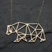 see more listings in the Animal Necklace section