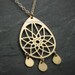 see more listings in the Boho Necklace section