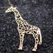 see more listings in the Animal Necklace section