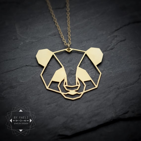 Panda bear jewelry sale