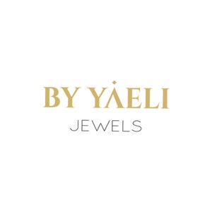 ByYaeli handmade jewelry - unique holiday and everyday gift for here