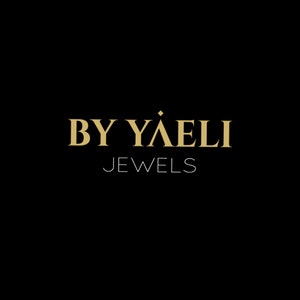 ByYaeli handmade jewelry - unique holiday and everyday gift for here