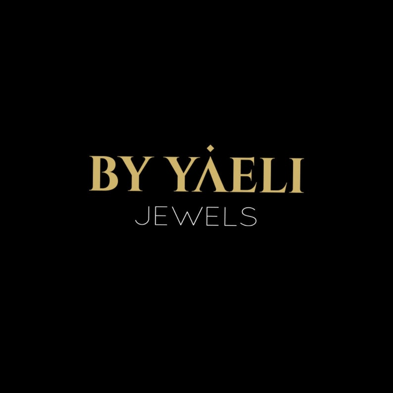 ByYaeli handmade jewelry - Unique and stylish Designed jewelry for every occasion