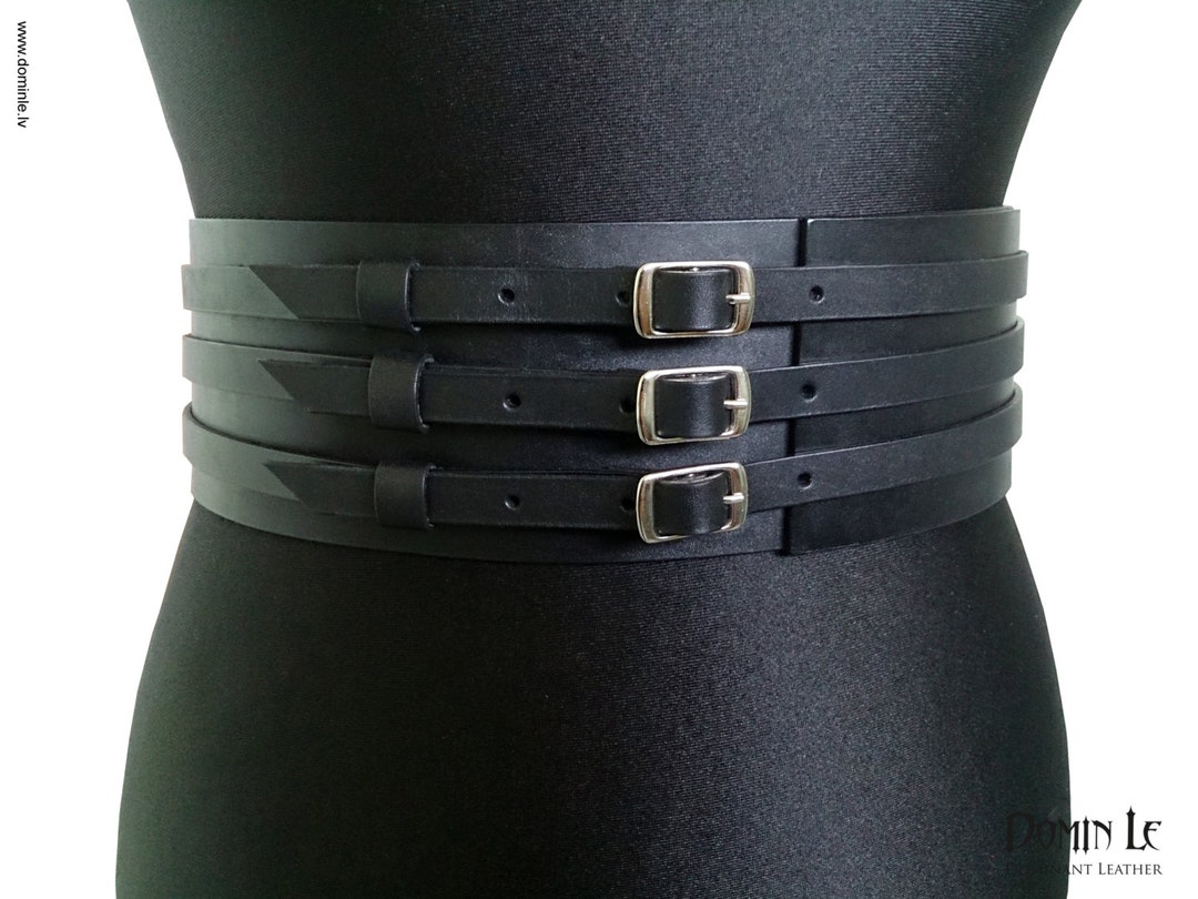 Waist Belt  display picture 3