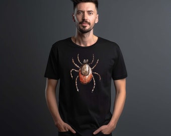 Ixodes Tick T-Shirt