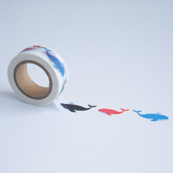 Washi Tape.