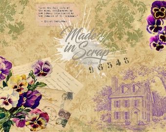 Panses  Digital Journal