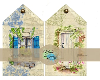 Windows and Doors  Journal ADD ON