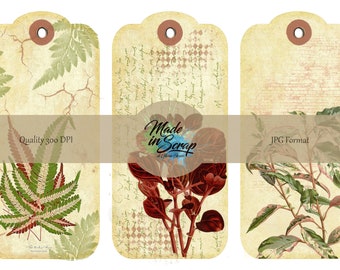 Plants Digital  Journal ADD ON