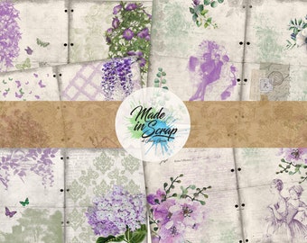 Purple Digital  Journal