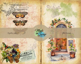 Windows and Doors Journal