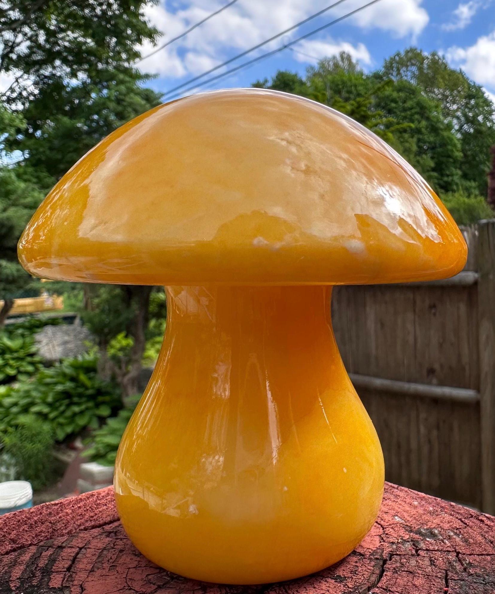 THE ORANGE ALABASTER MUSHROOM/THE 〜【7】レア The Orange Alabaster Mushroom - Space & Time A Compend Of