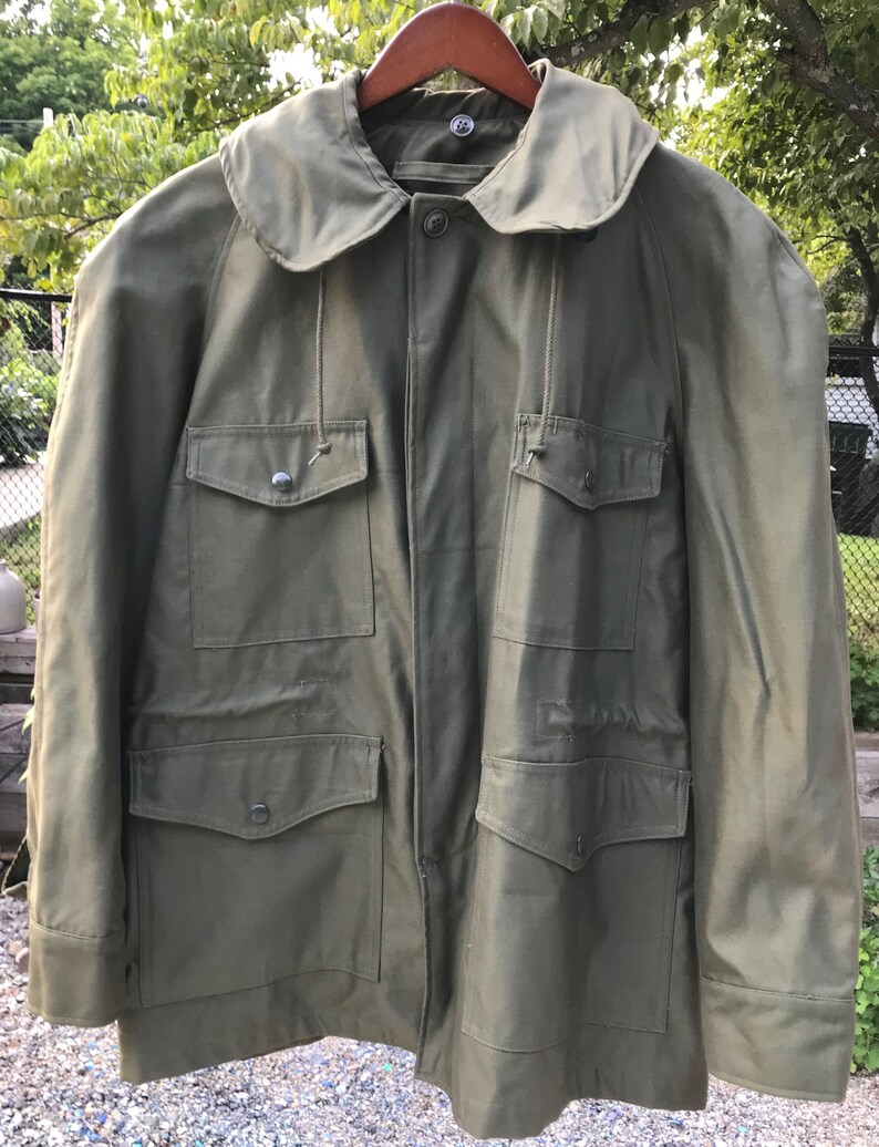 usaf field jacket