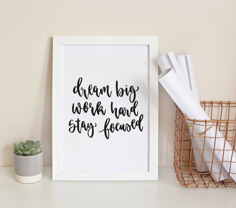 stay focused on the bigger picture stay focused on the bigger picture