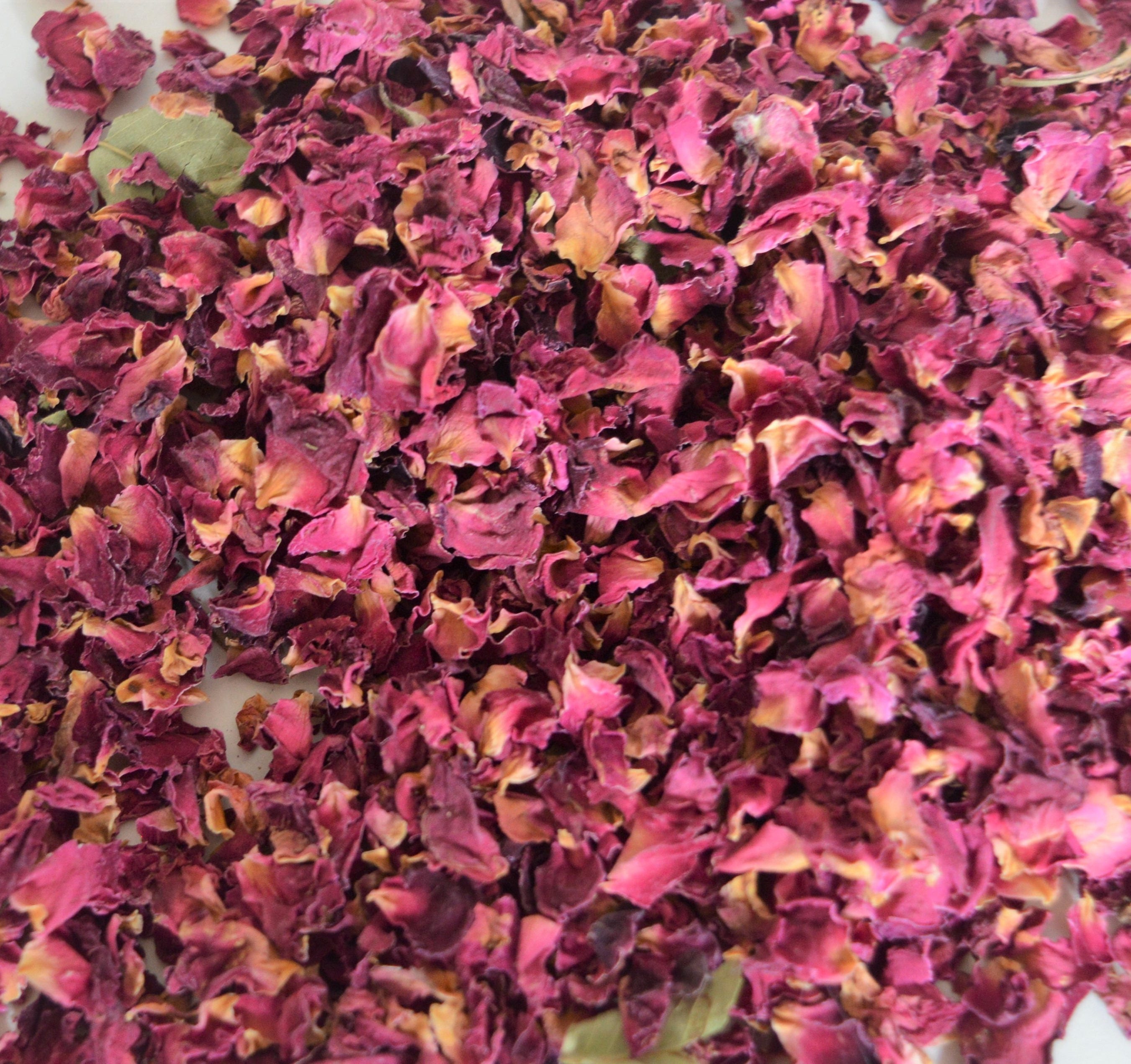 Dried Rose Petal Confetti Red Petals Biodegradable Petals Etsy UK