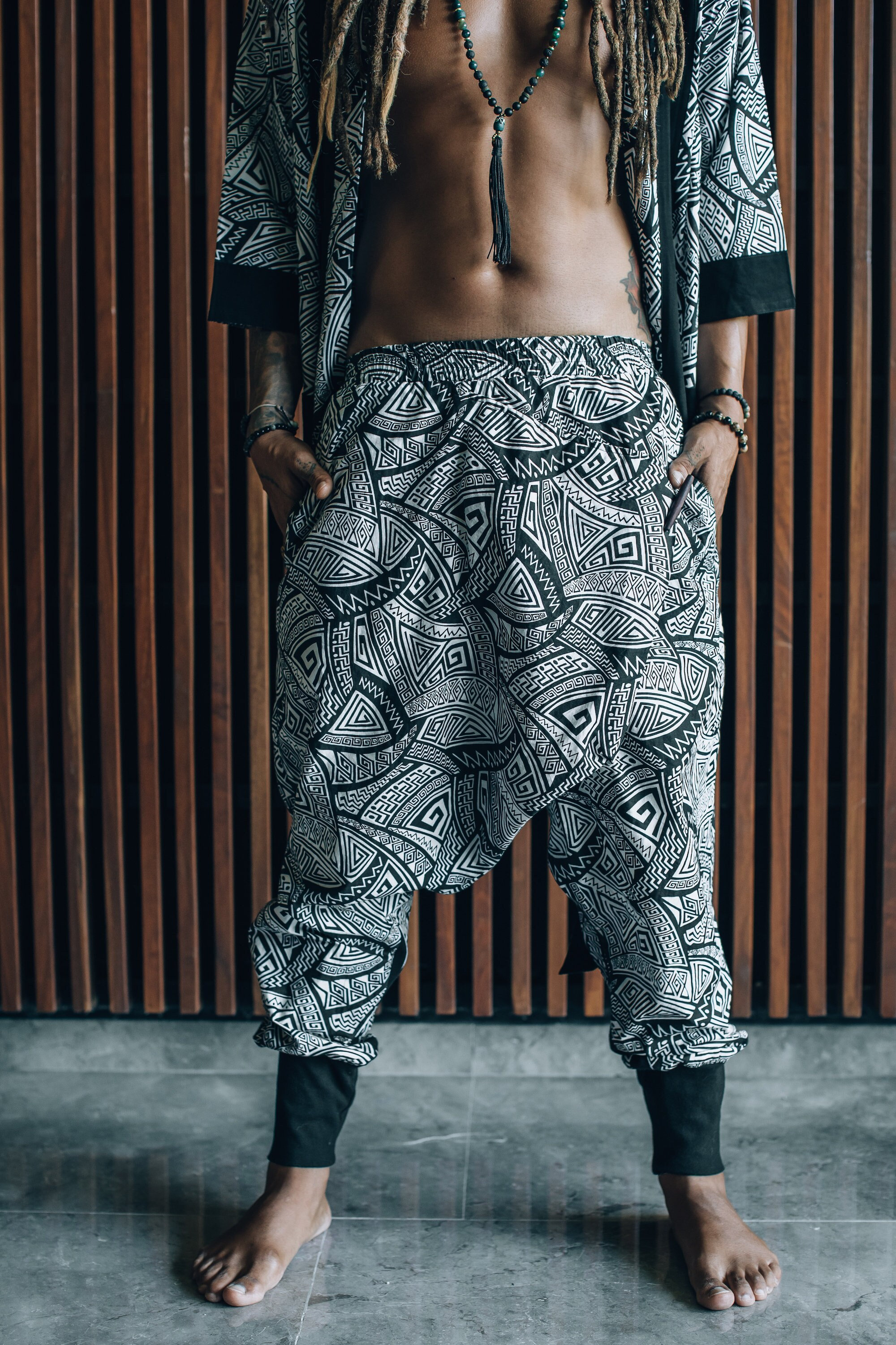 パンツ 00s SHARE SPIRIT wide Sarouel pants 00s SHARE SPIRIT wide Sarouel pants