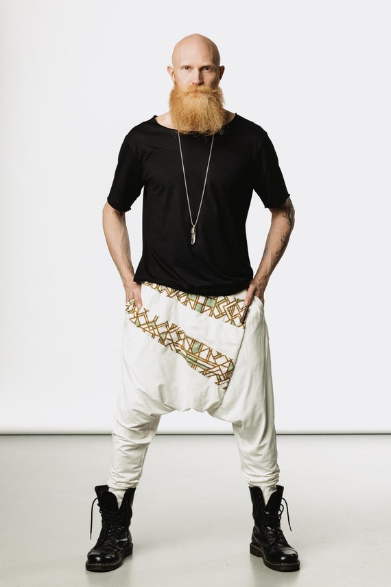 Hoff Pants – ORTTU