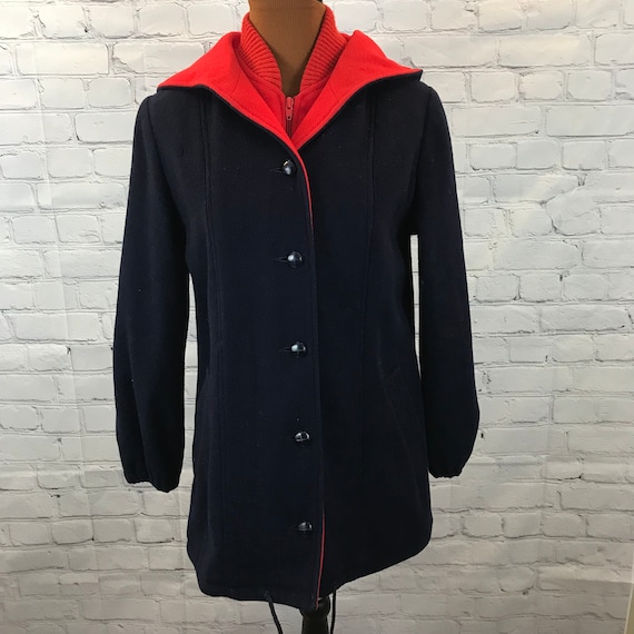 Macintosh Authentic Vestcoat