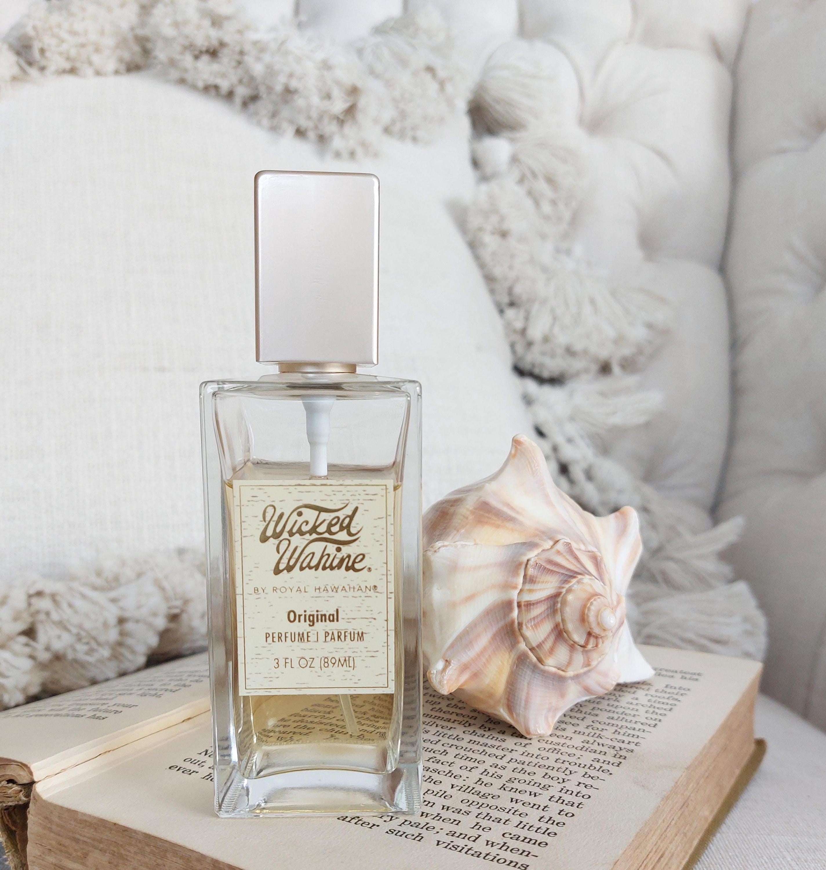 Wicked Wahine Original Parfum von Royal Hawaiian • 3oz Flasche