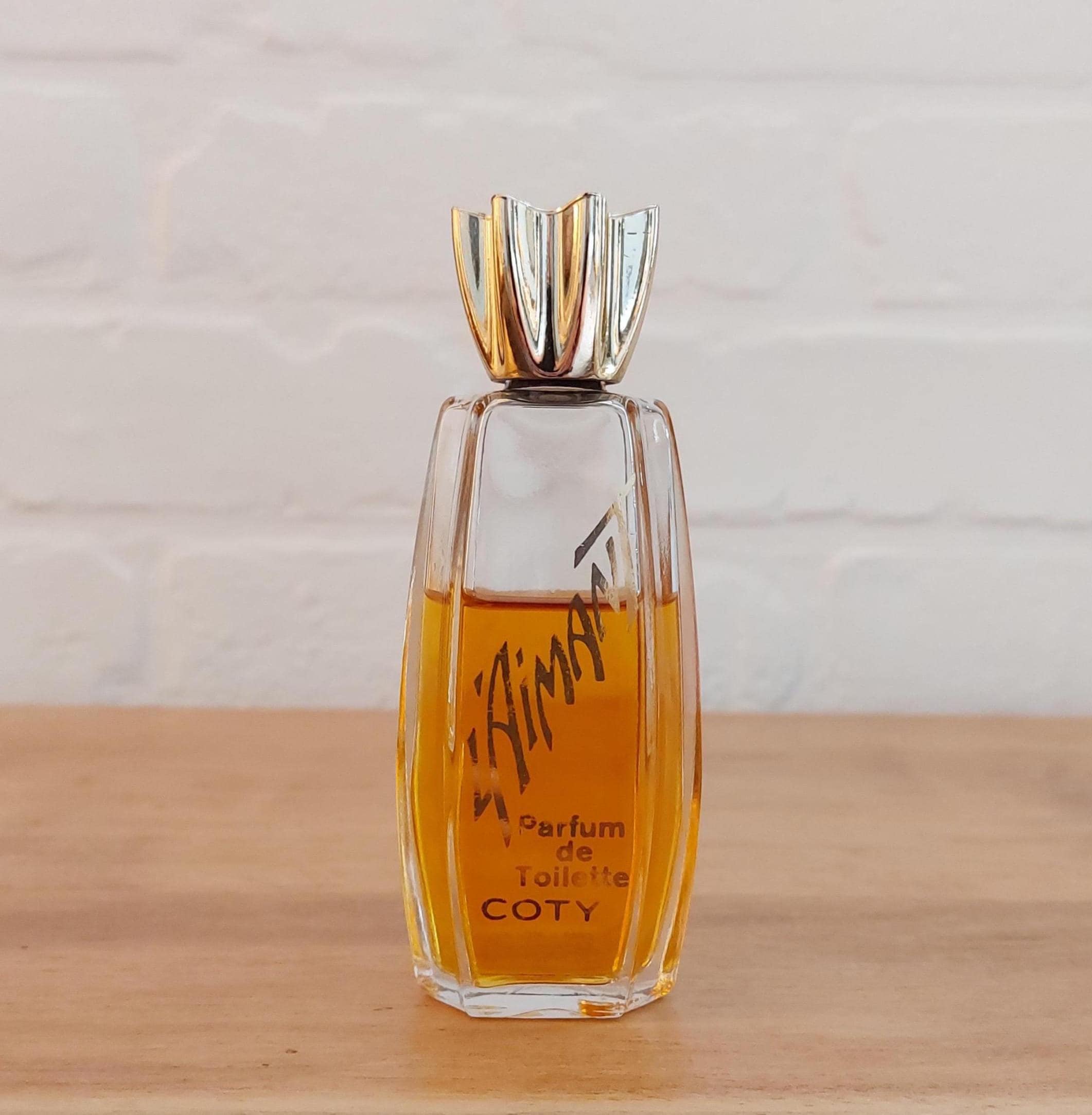 Coty L'aimant - Etsy Canada