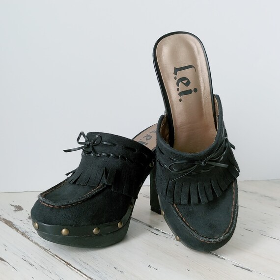 lei shoes