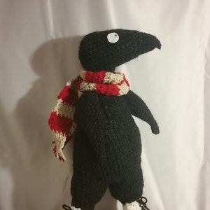Edward gorey doll - Etsy 日本