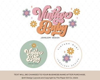 Logo Boho | Logo Lash | Lash Tech | Logo Beauty | Zestaw do brandingu | Logo Boho | Logo Photography | Logo Boutique | Logo Modern