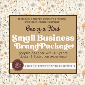 Custom Logo Design, Custom Branding, Branding Package, Logo Design, Business Card, Logo Design Custom, Branding Logo, Business Logo Design