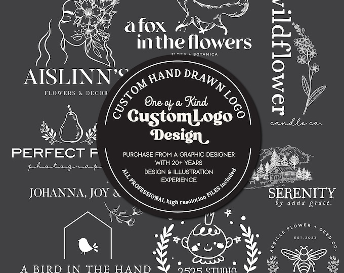 Design.com Review: Affordable AI Logo Generator For Small Business ...