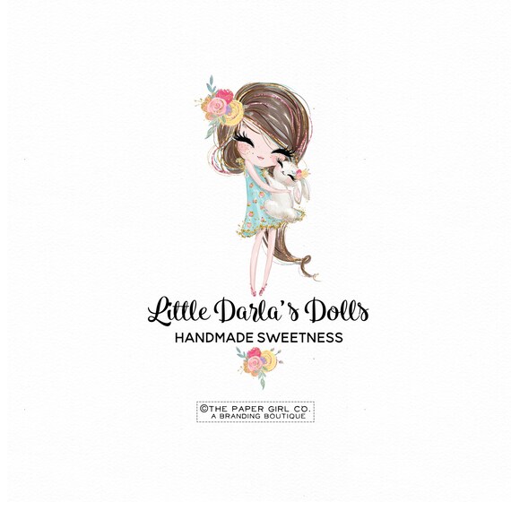 doll logo