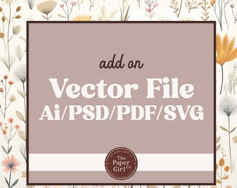 Vector File Add On