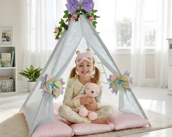 Easter Bunny Sleepover Gift Set