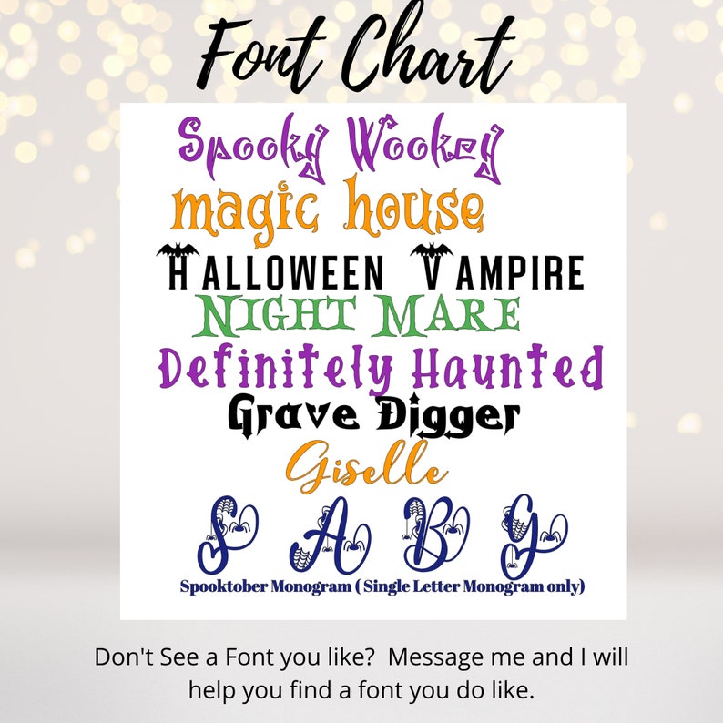 Halloween Glamping Tee Pee Tent Party Box for 3 Witches image 10